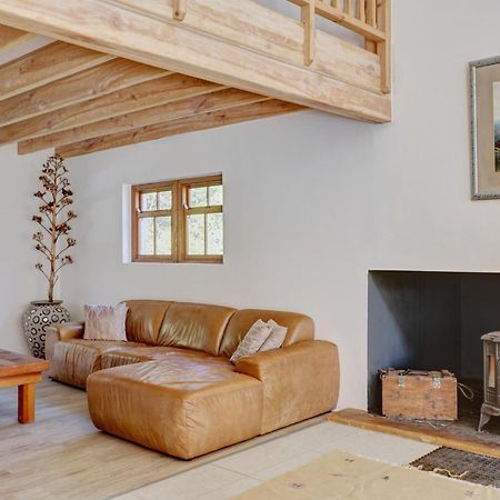 Somerset Gift Getaway Farm Swellendam Ngoại thất bức ảnh