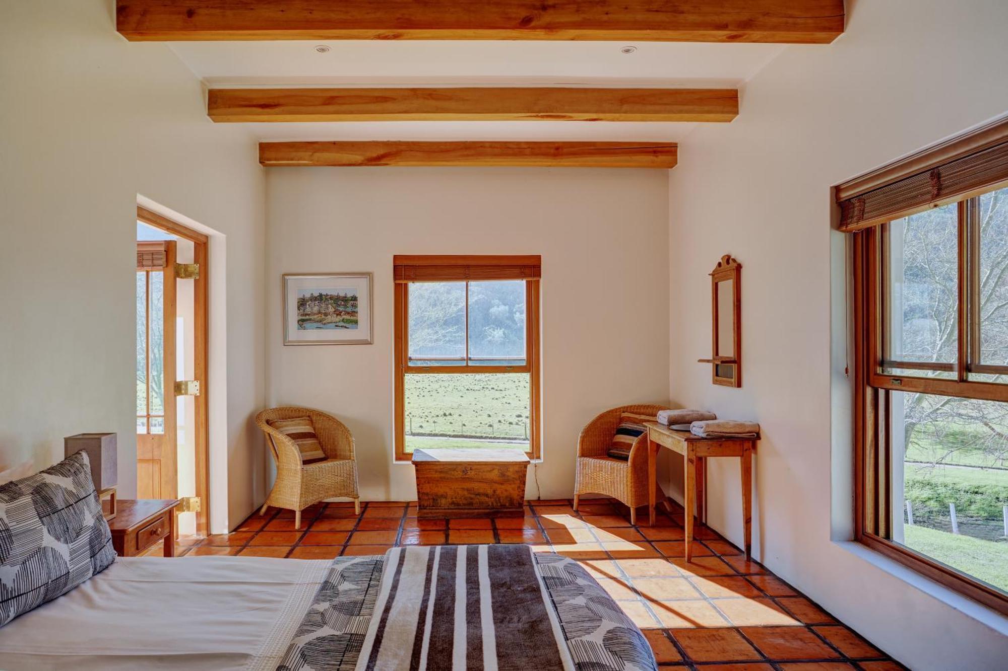 Somerset Gift Getaway Farm Swellendam Ngoại thất bức ảnh