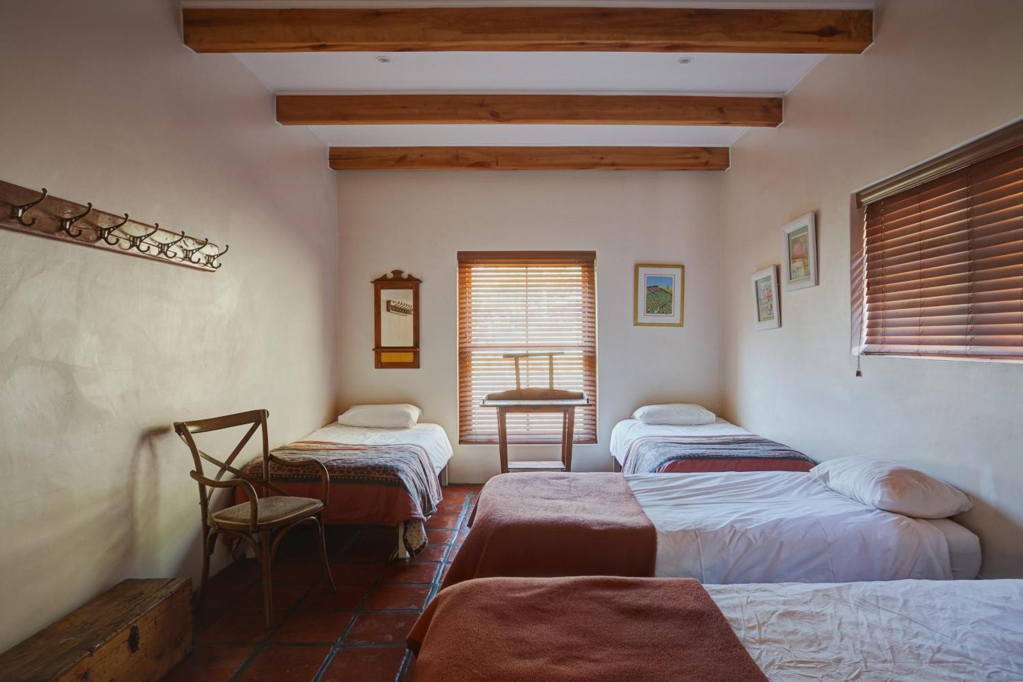 Somerset Gift Getaway Farm Swellendam Ngoại thất bức ảnh