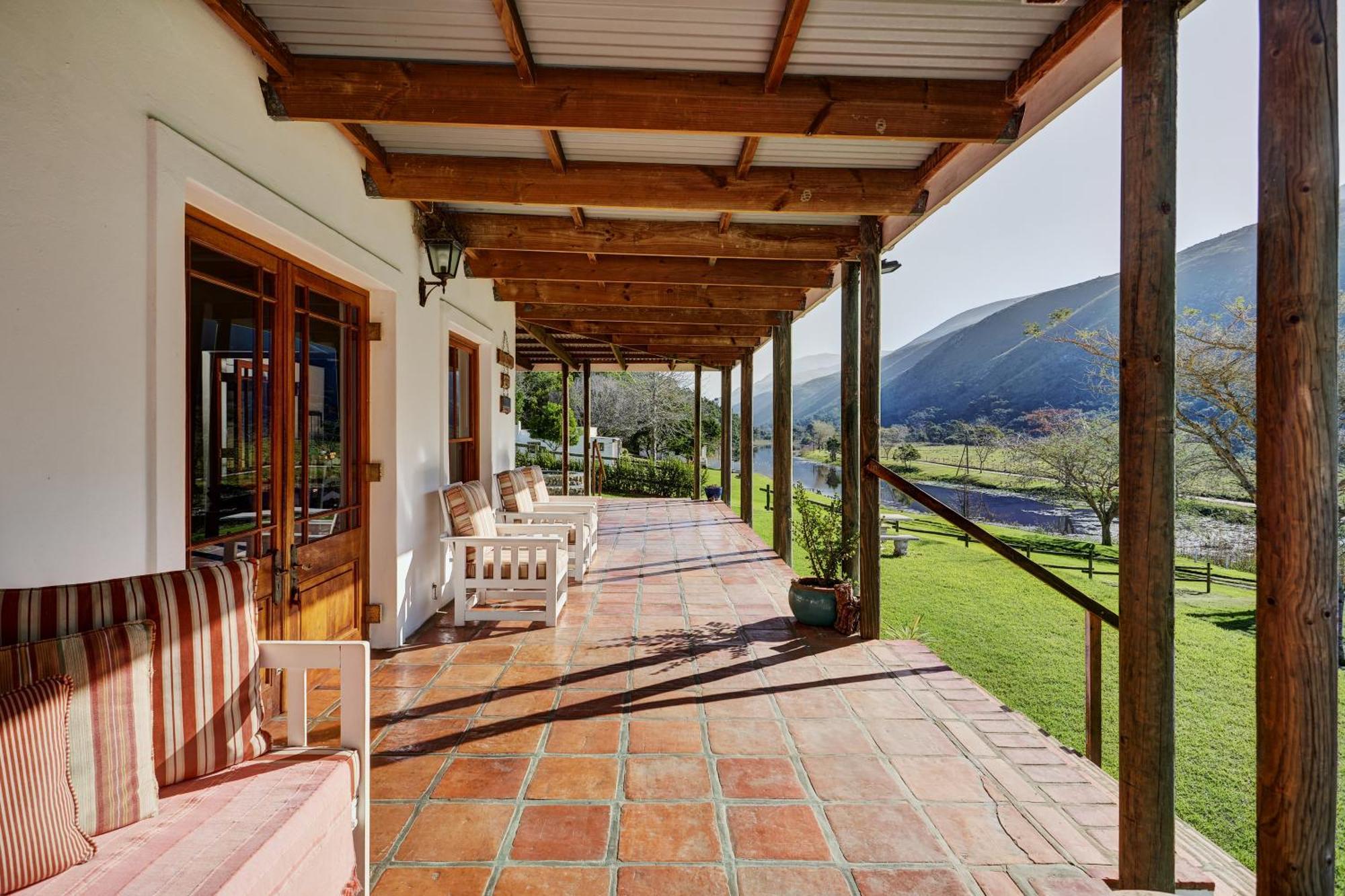 Somerset Gift Getaway Farm Swellendam Ngoại thất bức ảnh