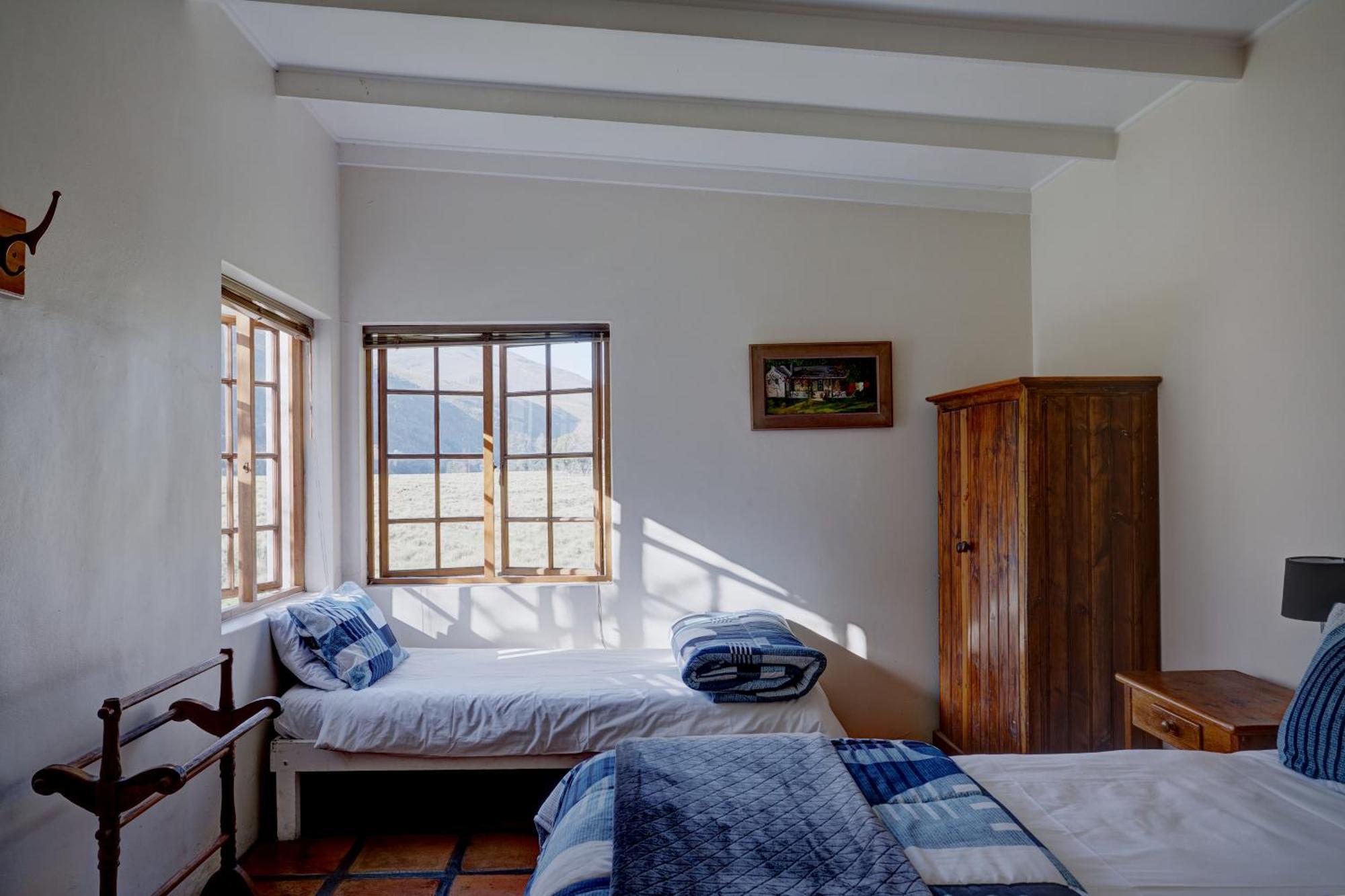Somerset Gift Getaway Farm Swellendam Ngoại thất bức ảnh