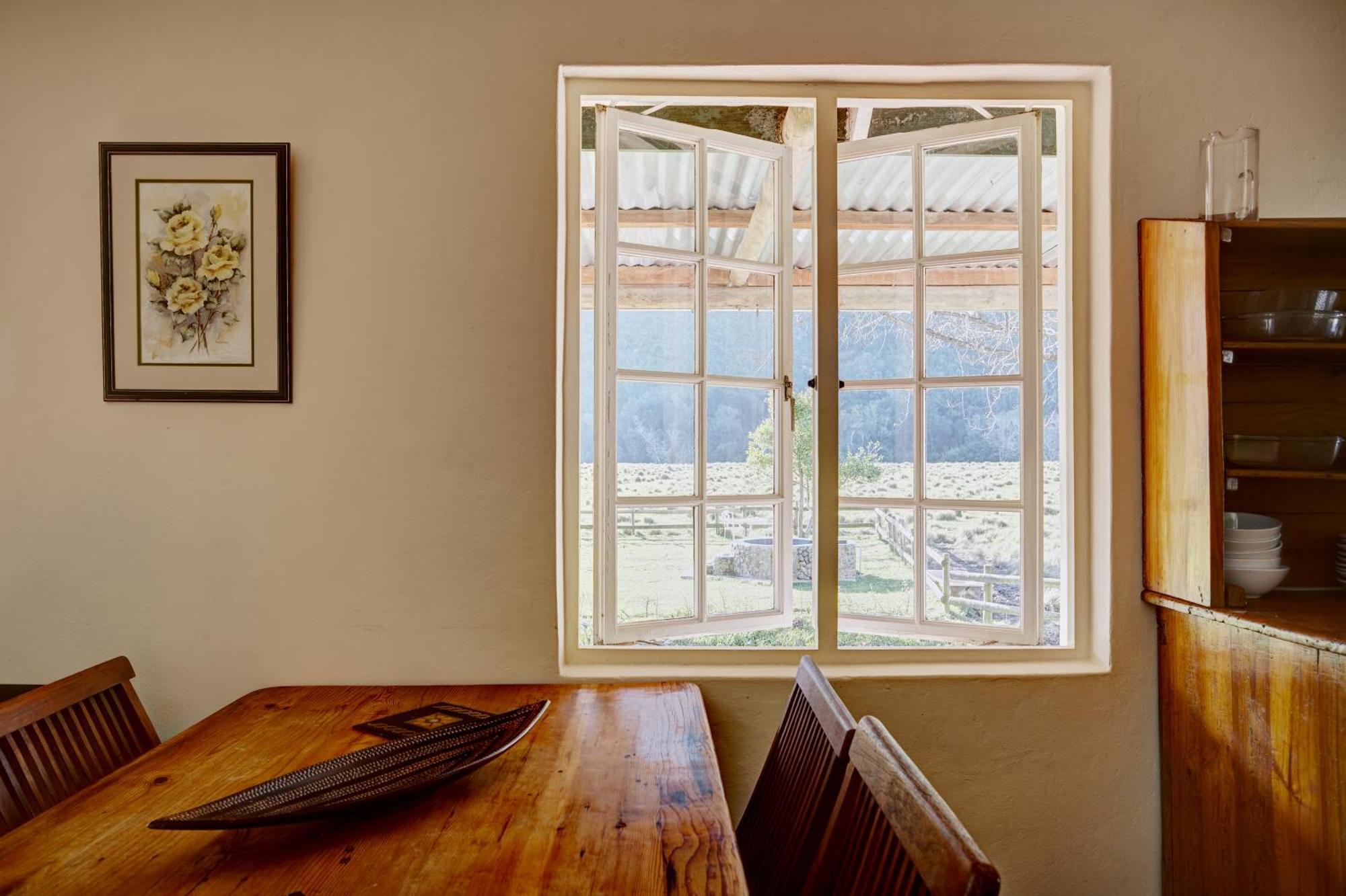 Somerset Gift Getaway Farm Swellendam Ngoại thất bức ảnh