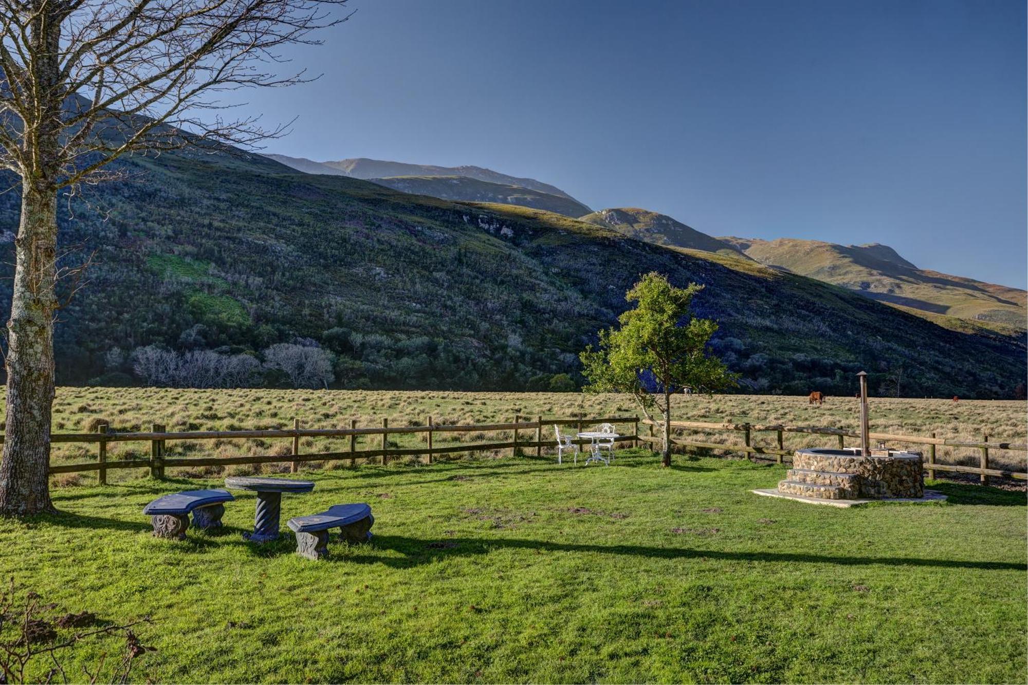 Somerset Gift Getaway Farm Swellendam Ngoại thất bức ảnh