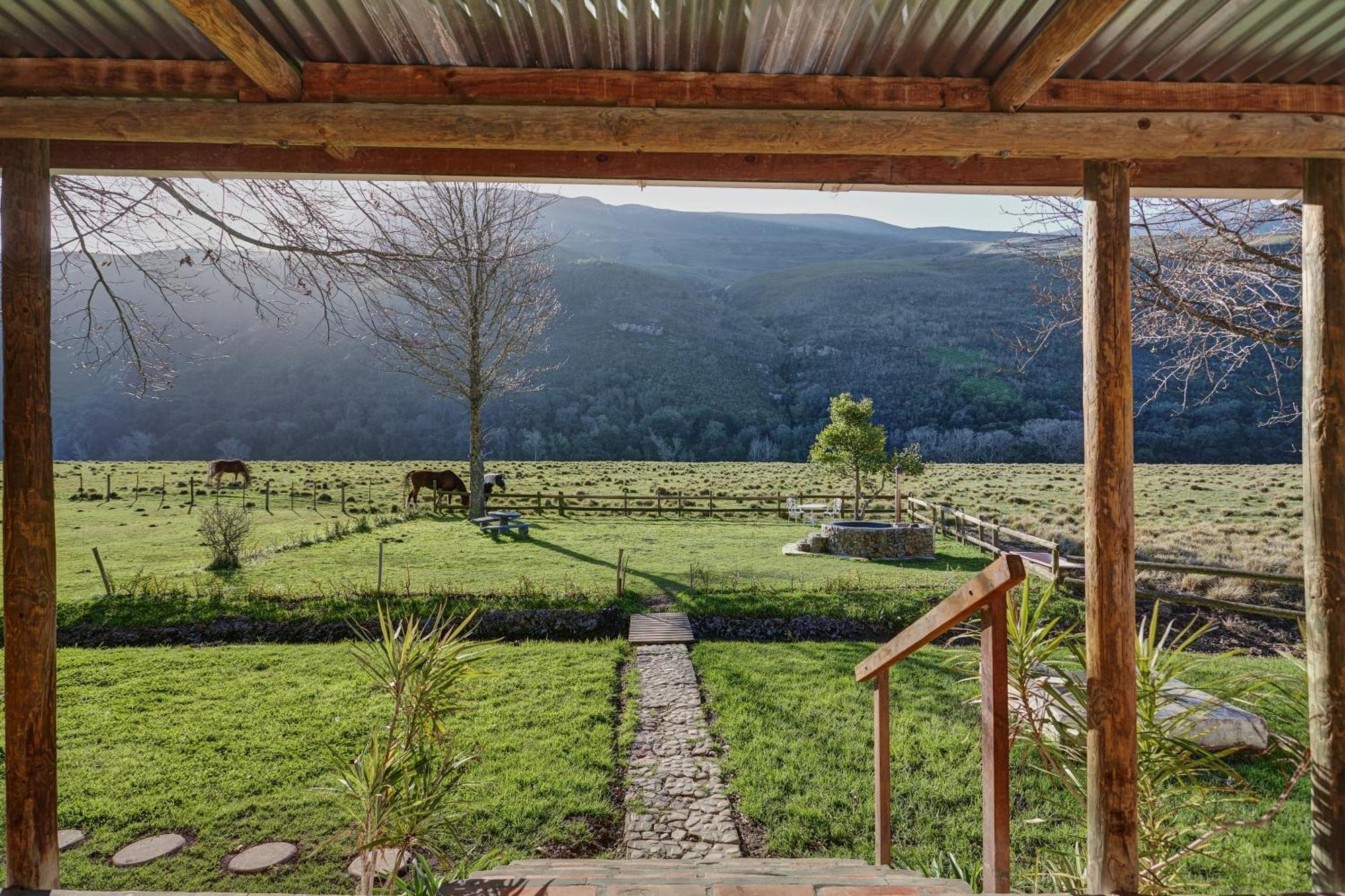 Somerset Gift Getaway Farm Swellendam Ngoại thất bức ảnh