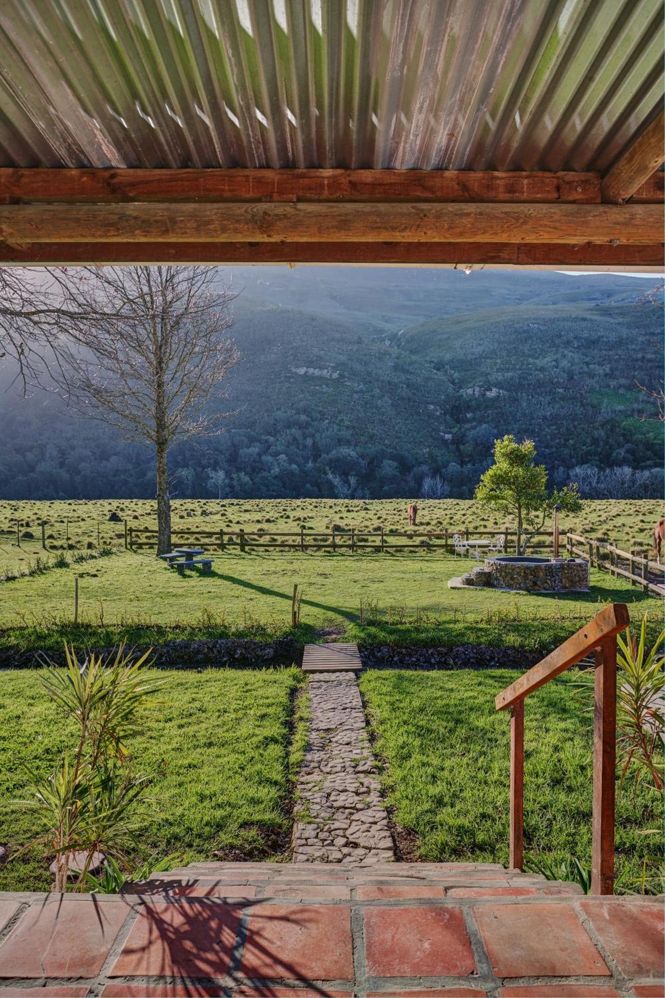 Somerset Gift Getaway Farm Swellendam Ngoại thất bức ảnh