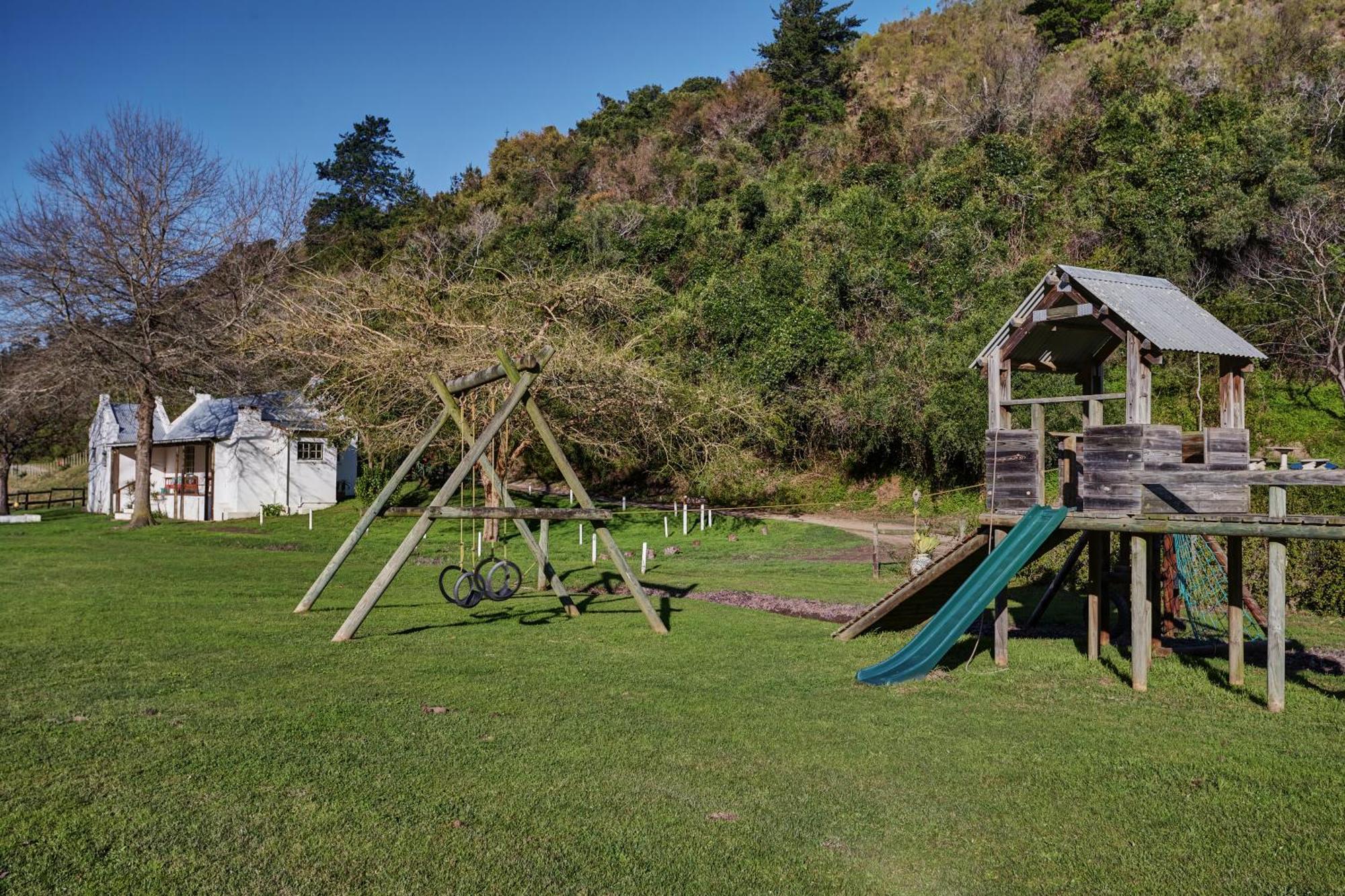 Somerset Gift Getaway Farm Swellendam Ngoại thất bức ảnh