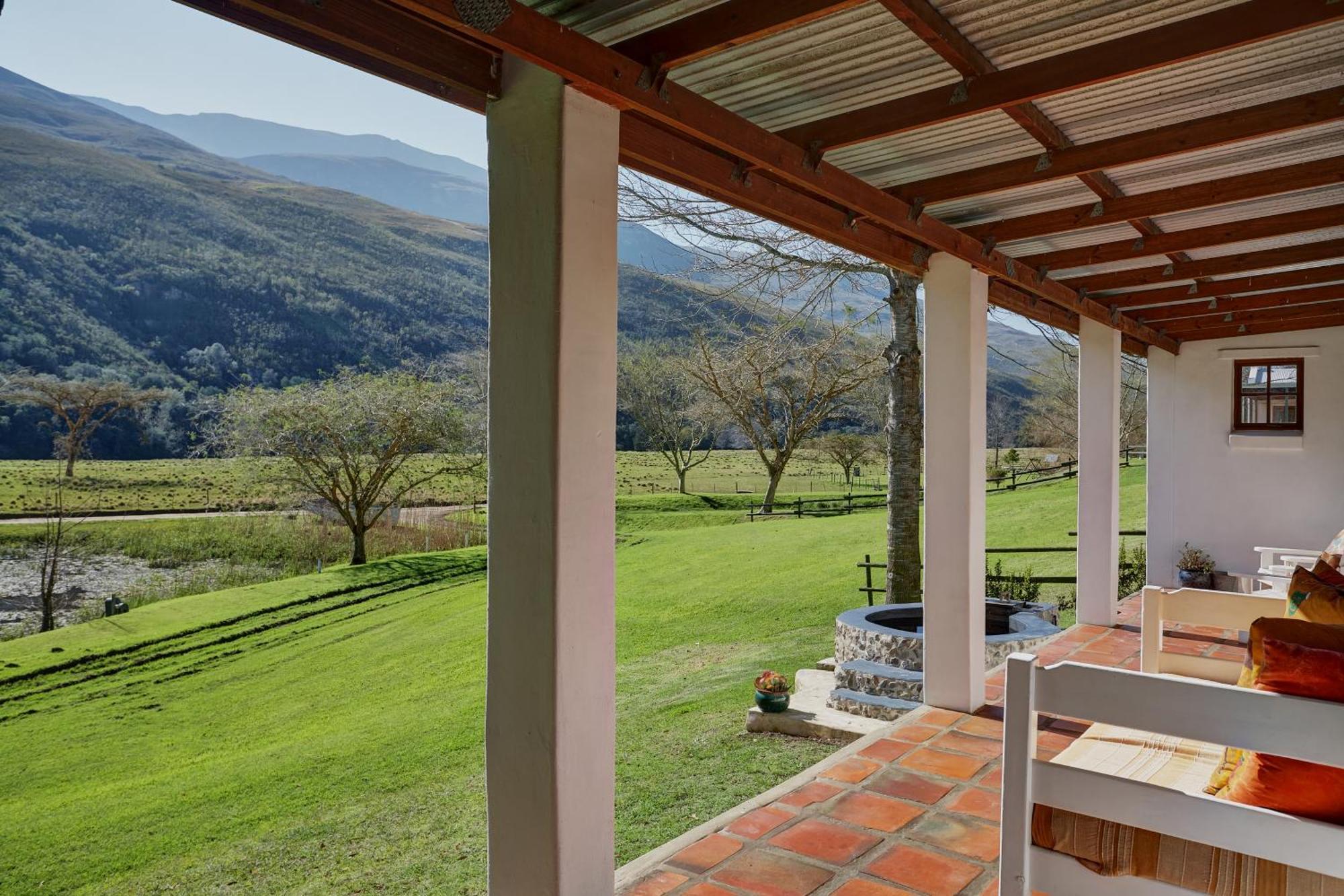 Somerset Gift Getaway Farm Swellendam Ngoại thất bức ảnh