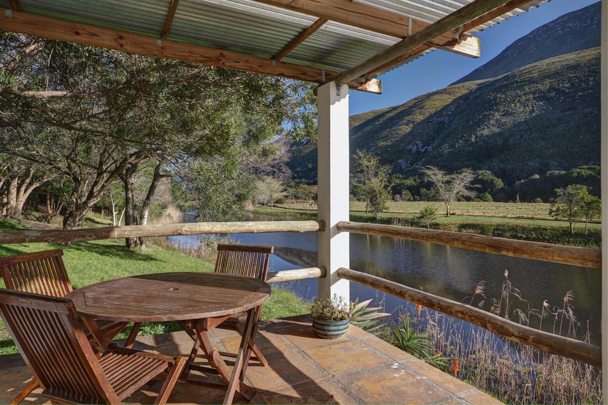 Somerset Gift Getaway Farm Swellendam Ngoại thất bức ảnh