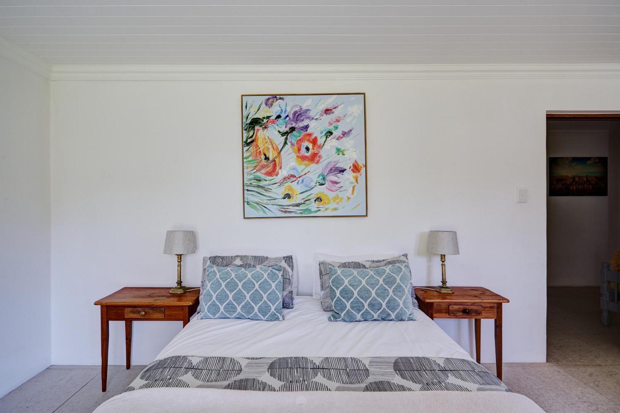 Somerset Gift Getaway Farm Swellendam Ngoại thất bức ảnh