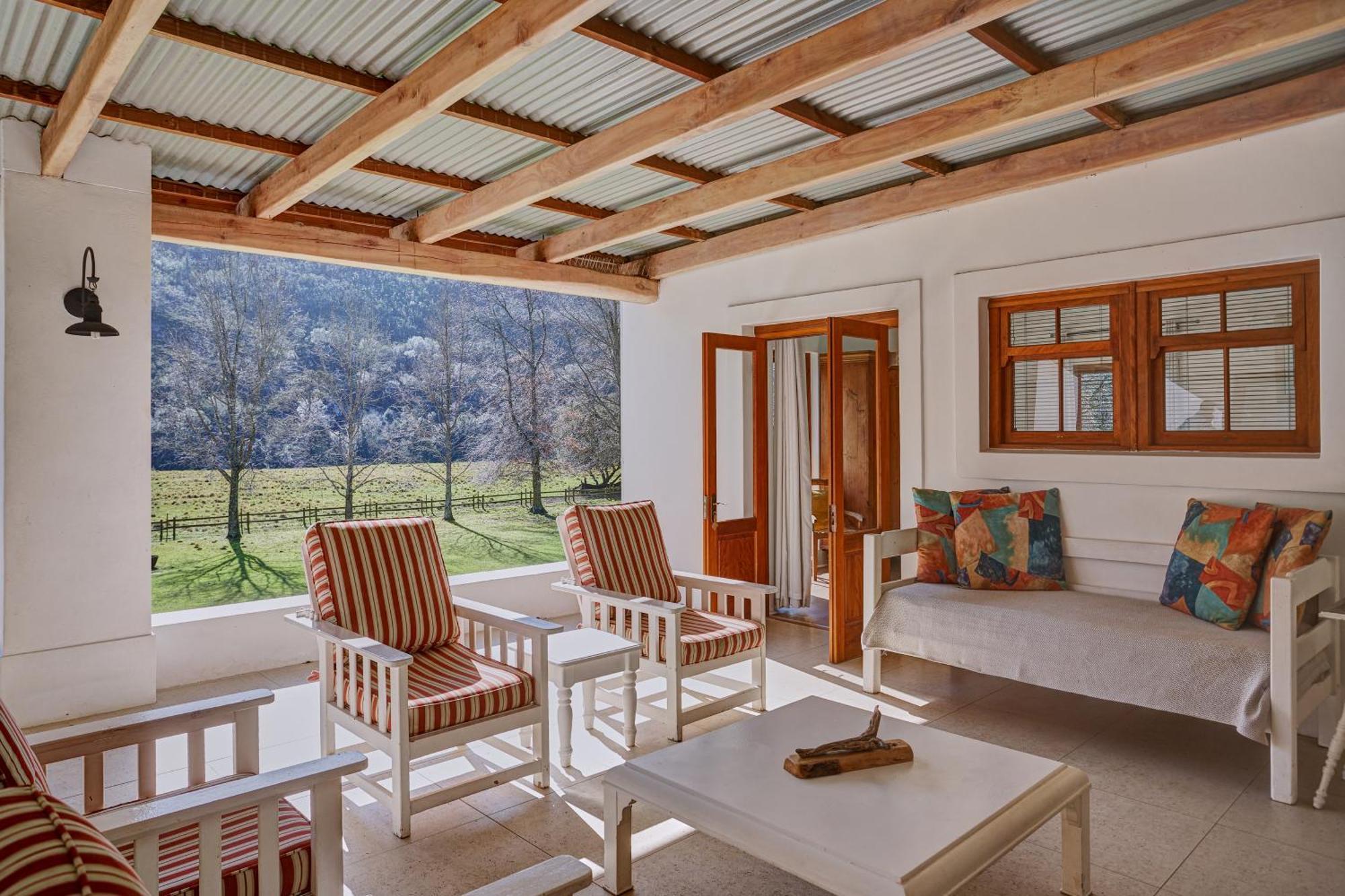 Somerset Gift Getaway Farm Swellendam Ngoại thất bức ảnh