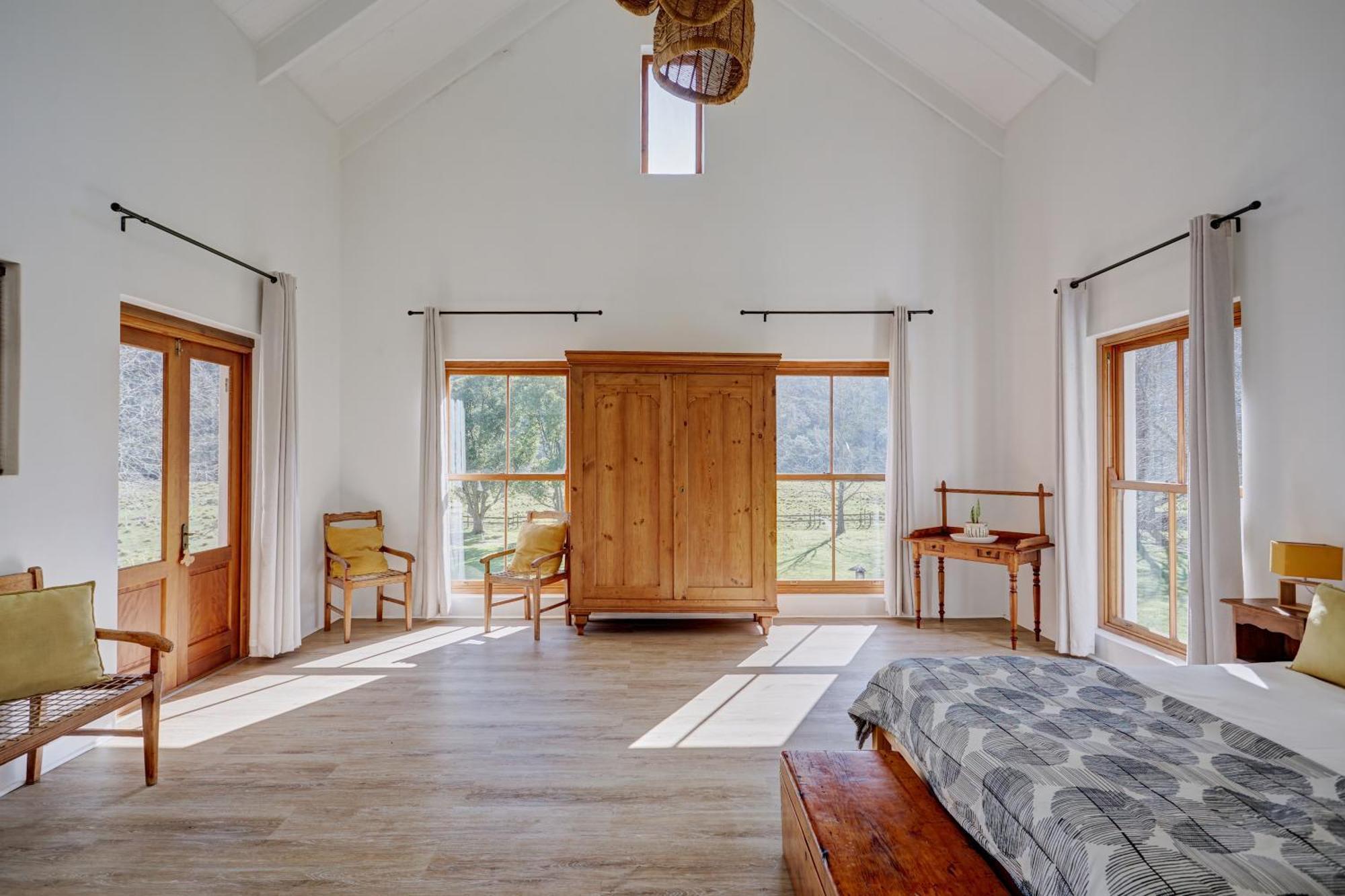 Somerset Gift Getaway Farm Swellendam Ngoại thất bức ảnh