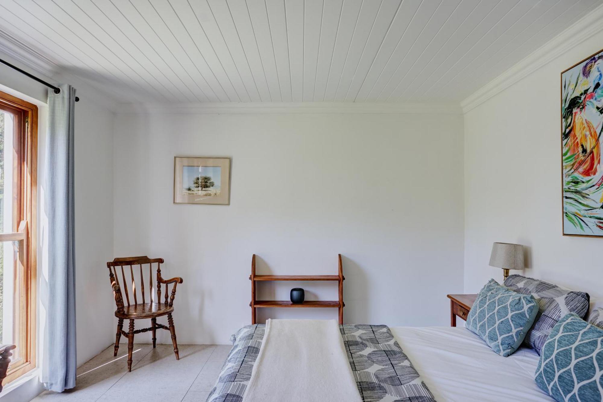 Somerset Gift Getaway Farm Swellendam Ngoại thất bức ảnh