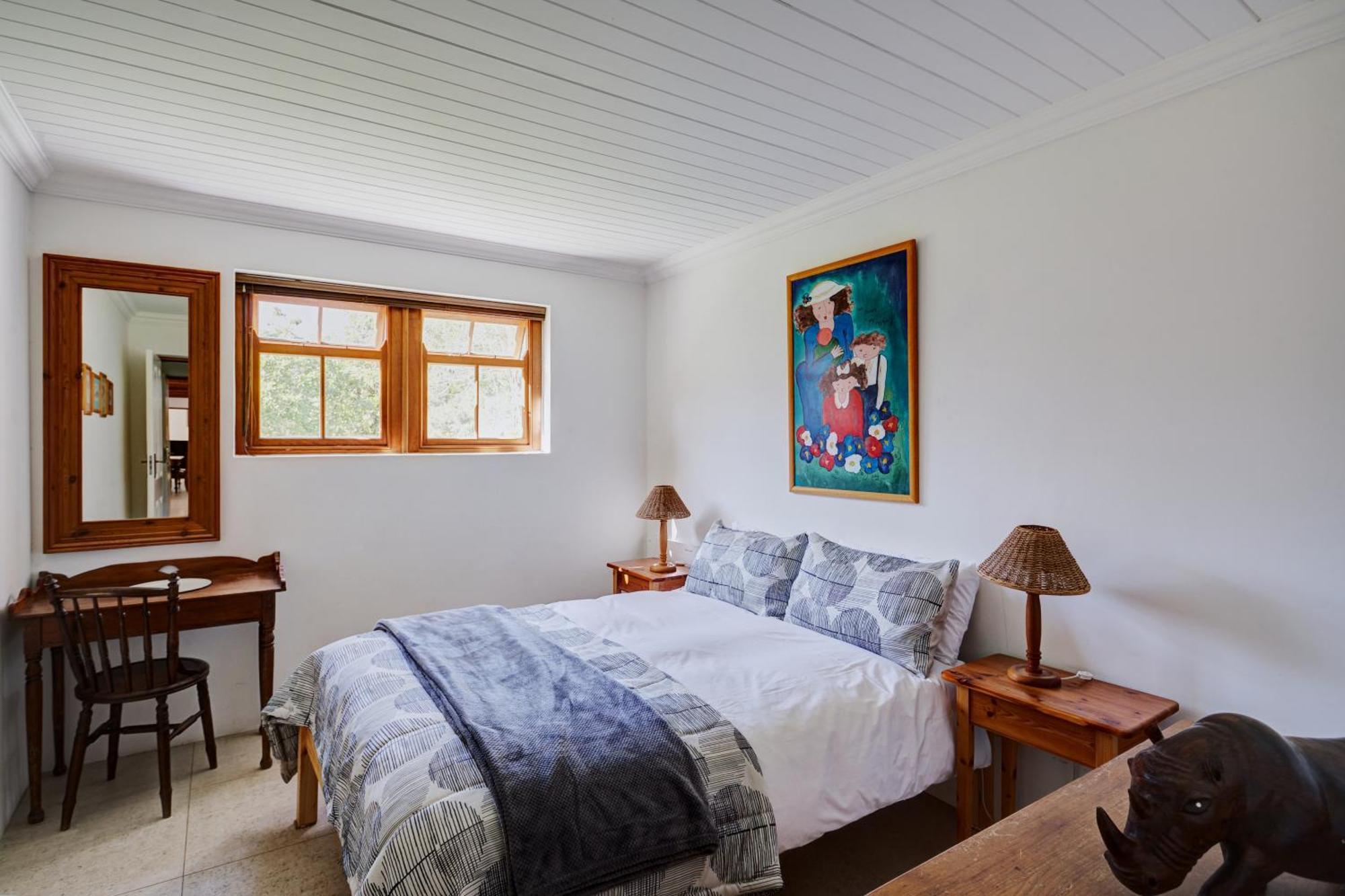 Somerset Gift Getaway Farm Swellendam Ngoại thất bức ảnh