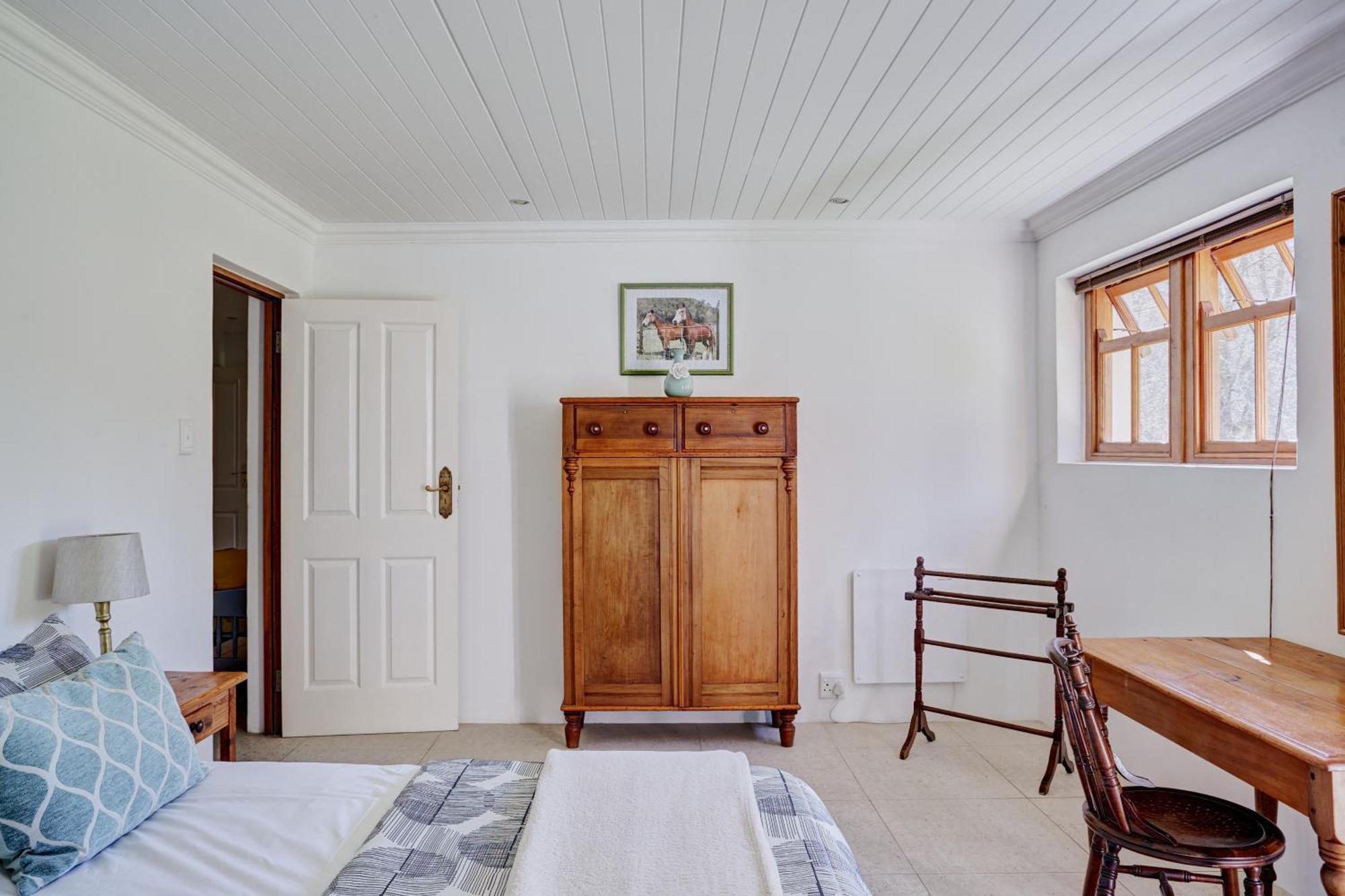 Somerset Gift Getaway Farm Swellendam Ngoại thất bức ảnh