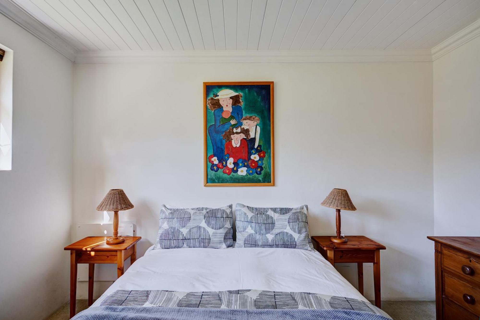 Somerset Gift Getaway Farm Swellendam Ngoại thất bức ảnh