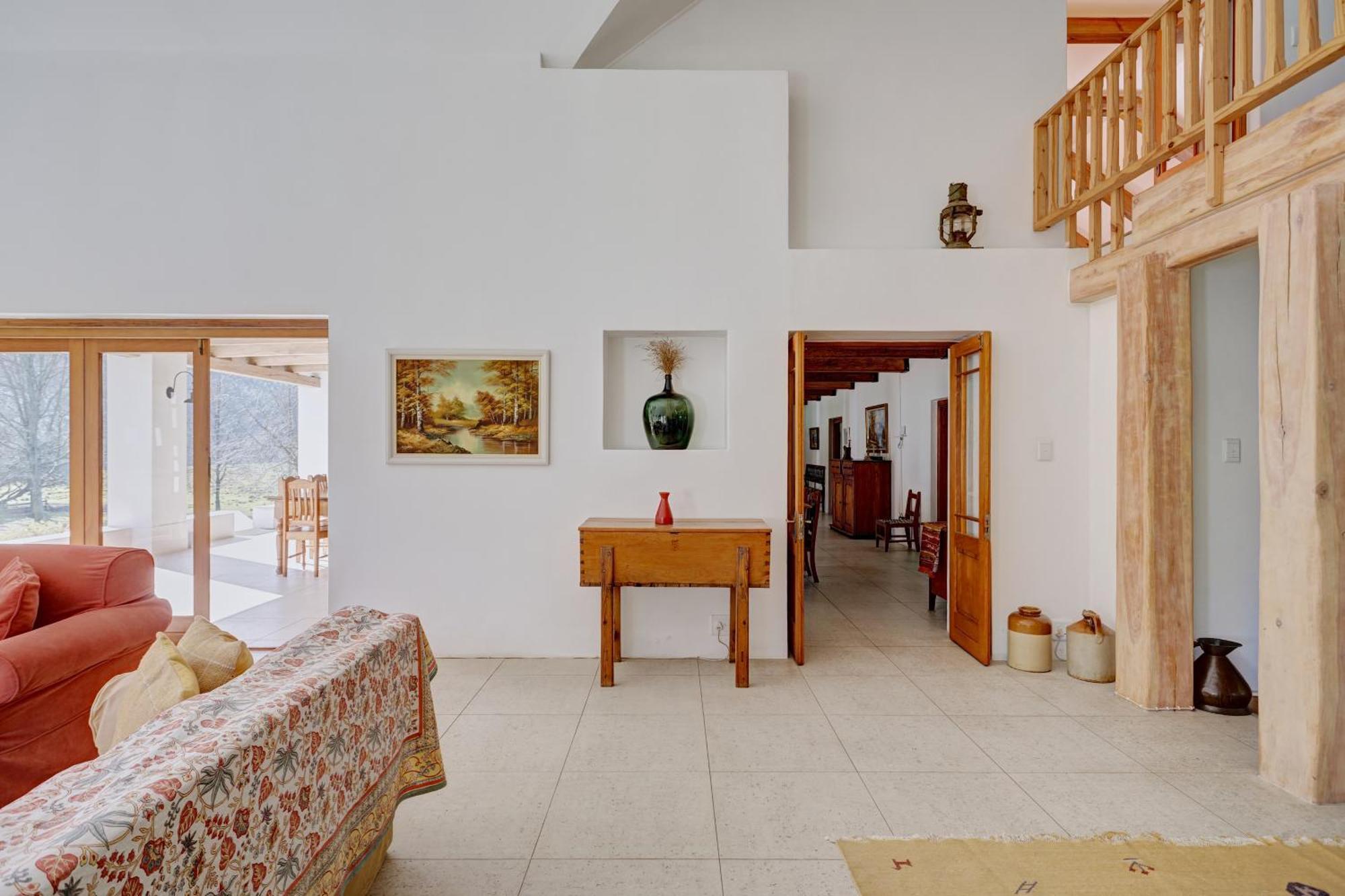 Somerset Gift Getaway Farm Swellendam Ngoại thất bức ảnh