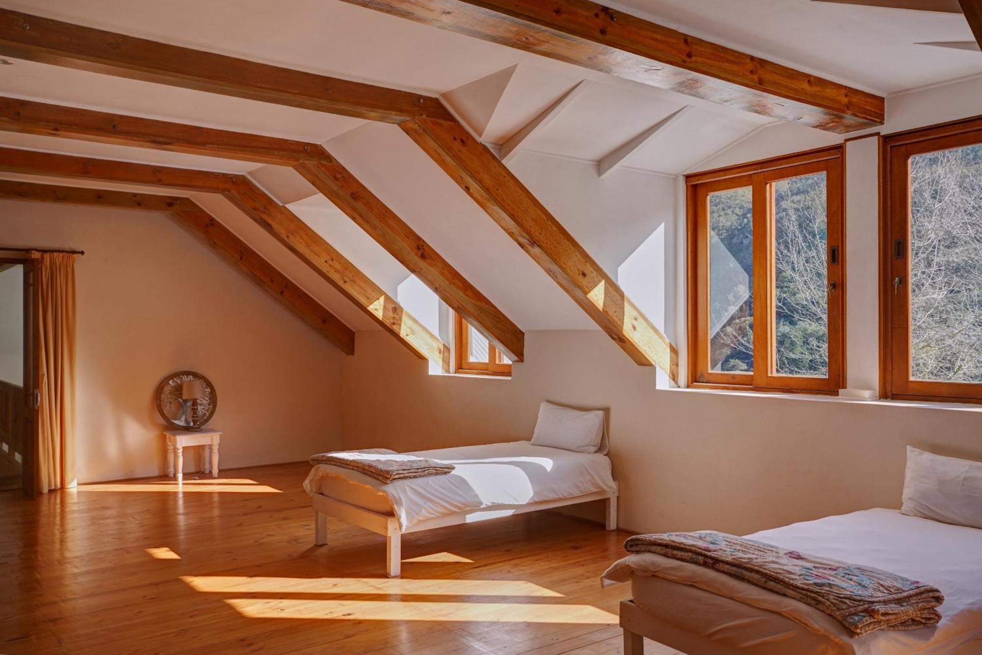 Somerset Gift Getaway Farm Swellendam Ngoại thất bức ảnh
